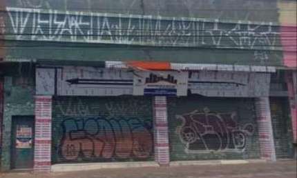 Casa Comercial para Locação em São Paulo, São Miguel Paulista, 2 dormitórios, 1 banheiro
