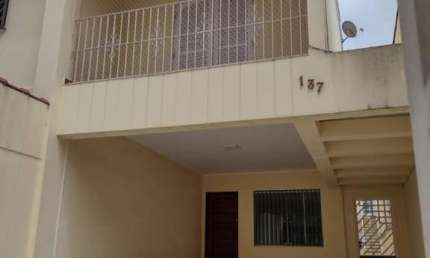Casa Comercial para Venda em São Paulo, TATUÁPE, 3 dormitórios, 1 suíte, 2 banheiros, 3 vagas