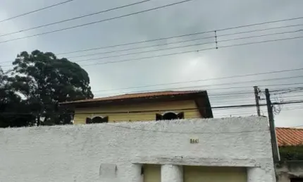 Casa para Venda em Itaquaquecetuba, Tipoia, 4 dormitórios, 1 suíte, 3 banheiros, 8 vagas