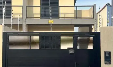 Sobrado para venda em guarulhos, jardim paulista, 3 dormitórios, 1 suíte, 3 banheiros, 4 vagas