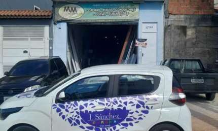 Sala Comercial para Locação em Itaquaquecetuba, Jardim Amanda Caiubi, 1 banheiro