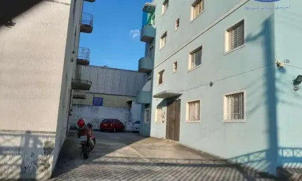 Apartamento para Venda em Itaquaquecetuba, Vila Monte Belo, 2 dormitórios, 1 banheiro, 1 vaga