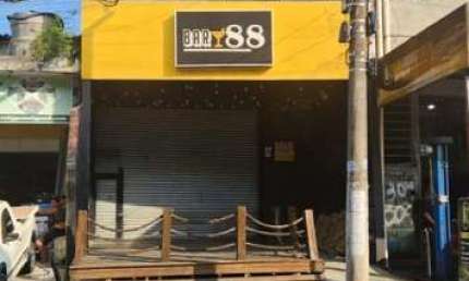 Sala Comercial para Locação em Itaquaquecetuba, Jardim Mossapyra, 2 banheiros
