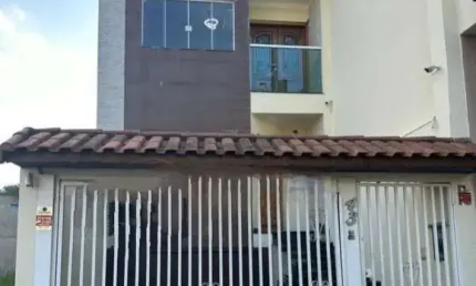 Casa para Venda em Poá, Jardim Tamandaré, 3 dormitórios, 1 suíte, 2 banheiros, 5 vagas