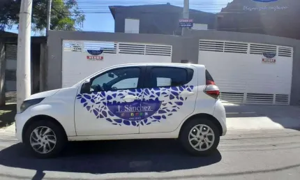 Casa para Venda em Itaquaquecetuba, Jardim Luana, 2 dormitórios, 2 banheiros, 1 vaga