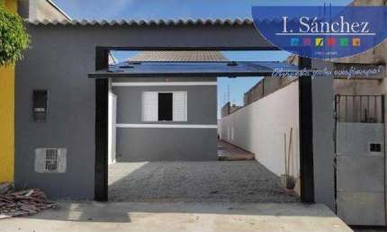 Casa para Venda em Itaquaquecetuba, Parque Residencial Souza Campos, 2 dormitórios, 1 suíte, 1 banheiro, 2 vagas