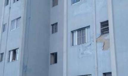 Apartamento para Venda em Itaquaquecetuba, Vila Miranda, 2 dormitórios, 1 banheiro, 1 vaga