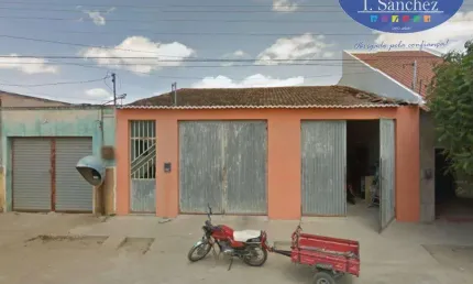 Casa para Venda em Itaquaquecetuba, Vila Maria Augusta, 2 dormitórios, 2 banheiros, 2 vagas