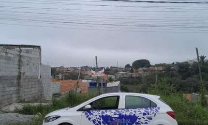 Terreno para Venda em Itaquaquecetuba, JARDIM RIO NEGRO