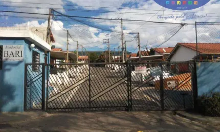 Casa em Condomínio para Venda em Itaquaquecetuba, Vila Ursulina, 2 dormitórios, 1 banheiro, 2 vagas