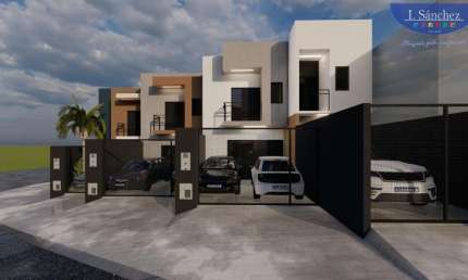 Casa para Venda em São Paulo, Parque Santa Amélia, 3 dormitórios, 1 suíte, 2 banheiros, 2 vagas