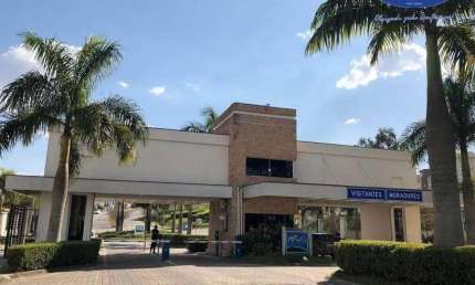 Casa em Condomínio para Venda em Mogi das Cruzes, Cidade Parquelandia, 3 dormitórios, 3 suítes, 5 banheiros, 4 vagas