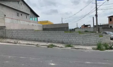 Terreno para Venda em Itaquaquecetuba, Vila Vermont