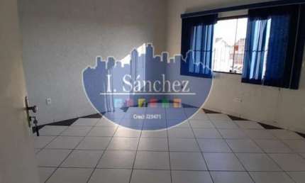 Sala Comercial para Locação em Itaquaquecetuba, Vila Virgínia, 4 banheiros