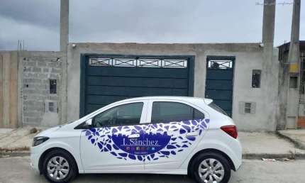 Casa para Venda em Itaquaquecetuba, Jardim Horto do Ipê, 1 dormitório, 1 banheiro, 2 vagas