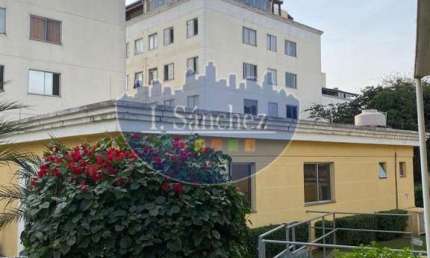 Apartamento para Venda em Itaquaquecetuba, Vila Virgínia, 2 dormitórios, 1 banheiro, 1 vaga