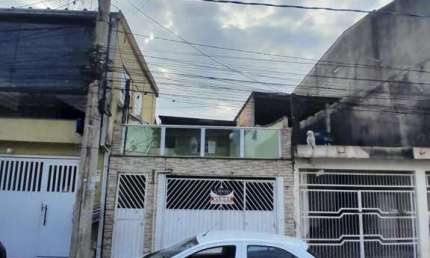 Casa para Venda em Itaquaquecetuba, Jardim Alpes de Itaquá, 5 dormitórios, 1 suíte, 4 banheiros, 2 vagas