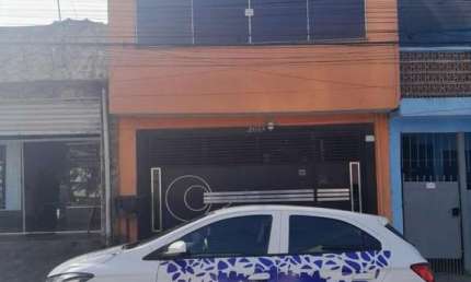 Casa para Venda em Itaquaquecetuba, Pedreira, 2 dormitórios, 2 banheiros, 1 vaga