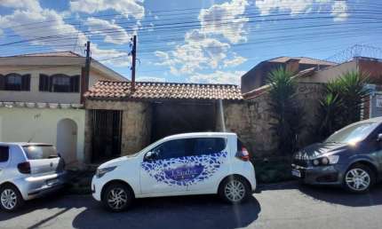 Casa para Venda em Itaquaquecetuba, Centro, 3 dormitórios, 1 suíte, 2 banheiros, 6 vagas