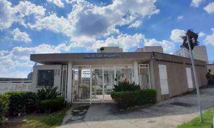 Apartamento para Venda em Itaquaquecetuba, Cidade Kemel, 2 dormitórios, 1 banheiro, 1 vaga