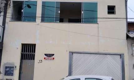Casa para Venda em Poá, Jardim Helena, 4 dormitórios, 5 banheiros, 5 vagas