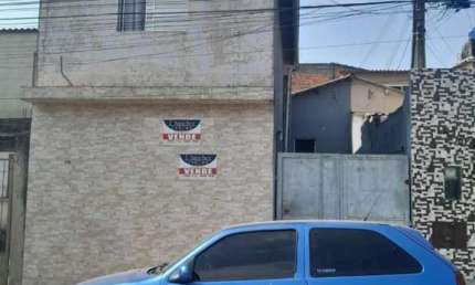 Casa para Venda em Itaquaquecetuba, Jardim Odete, 3 dormitórios, 2 banheiros