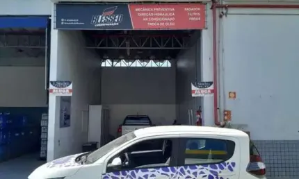 Salão Comercial para Locação em Itaquaquecetuba, Vila Ursulina, 1 banheiro, 2 vagas