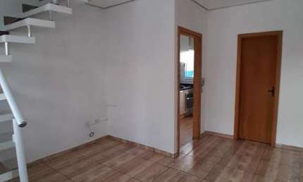 Casa em Condomínio para Venda em Itaquaquecetuba, Vila Ursulina, 2 dormitórios, 2 banheiros, 1 vaga