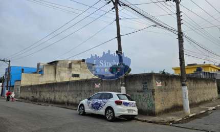 Terreno para Venda em Itaquaquecetuba, Jardim Nova Itaquá