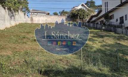 Terreno para Venda em Arujá, Arujázinho I, II e III
