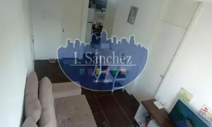 Apartamento para Venda em Itaquaquecetuba, Vila Virgínia, 3 dormitórios, 1 banheiro, 1 vaga
