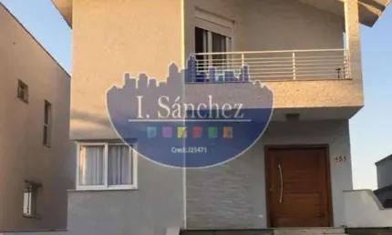 Casa em Condomínio para Venda em Arujá, Jardim das Cerejeiras, Arujazinho IV, 4 dormitórios, 4 suítes, 6 banheiros, 3 vagas