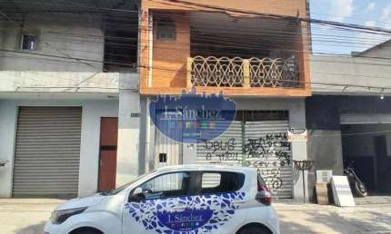 Casa para Venda em Itaquaquecetuba, JARDIM DO VALE, 2 dormitórios, 1 suíte, 2 banheiros