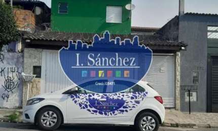 Casa para Venda em Itaquaquecetuba, Morro branco, 2 dormitórios, 2 suítes, 1 banheiro, 2 vagas