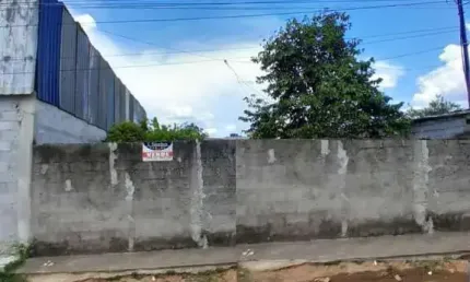 Terreno para Venda em Itaquaquecetuba, Jardim Tropical