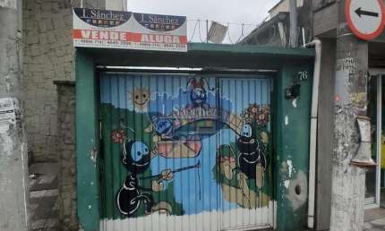 Casa Comercial para Venda em Itaquaquecetuba, Centro, 4 dormitórios, 2 banheiros