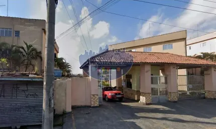 Apartamento para Locação em Itaquaquecetuba, Jardim Aracaré, 2 dormitórios, 1 banheiro