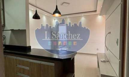 Apartamento para Venda em Guarulhos, Vila Nova Bonsucesso, 2 dormitórios, 1 banheiro, 1 vaga