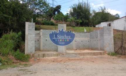 Terreno para Venda em Itaquaquecetuba, Parque Nossa Senhora das Graças