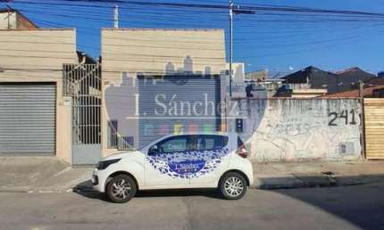 Casa para Venda em Itaquaquecetuba, Vila Ferreira, 2 dormitórios, 4 banheiros