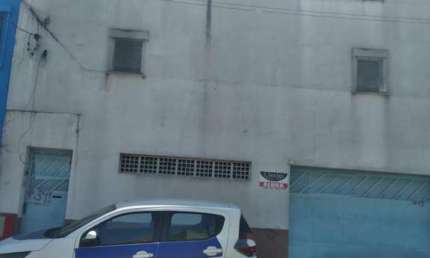 Sala Comercial para Locação em Itaquaquecetuba, Jardim Odete, 4 banheiros, 4 vagas