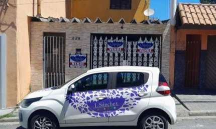 Casa para Venda em Itaquaquecetuba, Jardim Aracaré, 3 dormitórios, 1 suíte, 3 banheiros, 1 vaga