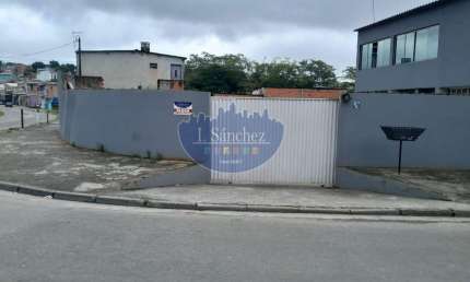 Casa Comercial para Locação em Itaquaquecetuba, Parque Recanto Mônica, 3 dormitórios, 2 banheiros, 2 vagas