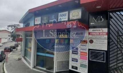 Sala Comercial para Locação em Itaquaquecetuba, Vila Virgínia
