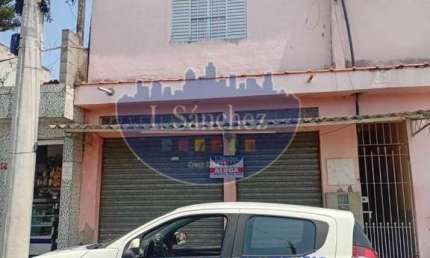 Salão Comercial para Locação em Itaquaquecetuba, JARDIM DO VALE