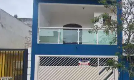 Casa em Condomínio para Venda em Itaquaquecetuba, Jardim Serra Dourada, 4 dormitórios, 2 suítes, 4 banheiros, 2 vagas
