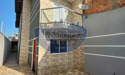 Casa / Sobrado para Venda em Guarulhos, Vila Nova Bonsucesso, 3 dormitórios, 1 suíte, 2 banheiros, 2 vagas