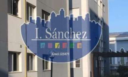 Apartamento para Venda em Itaquaquecetuba, Vila Miranda, 2 dormitórios, 1 banheiro, 1 vaga