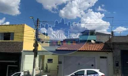 Casa para Locação em Itaquaquecetuba, Jardim Paineira, 1 dormitório, 1 suíte, 2 banheiros