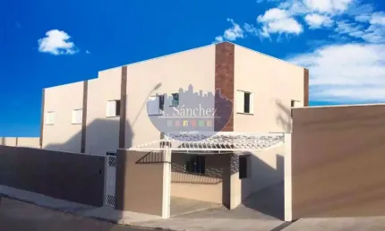 Casa para Venda em Mogi das Cruzes, Vila Oliveira, 3 dormitórios, 1 suíte, 2 banheiros, 2 vagas